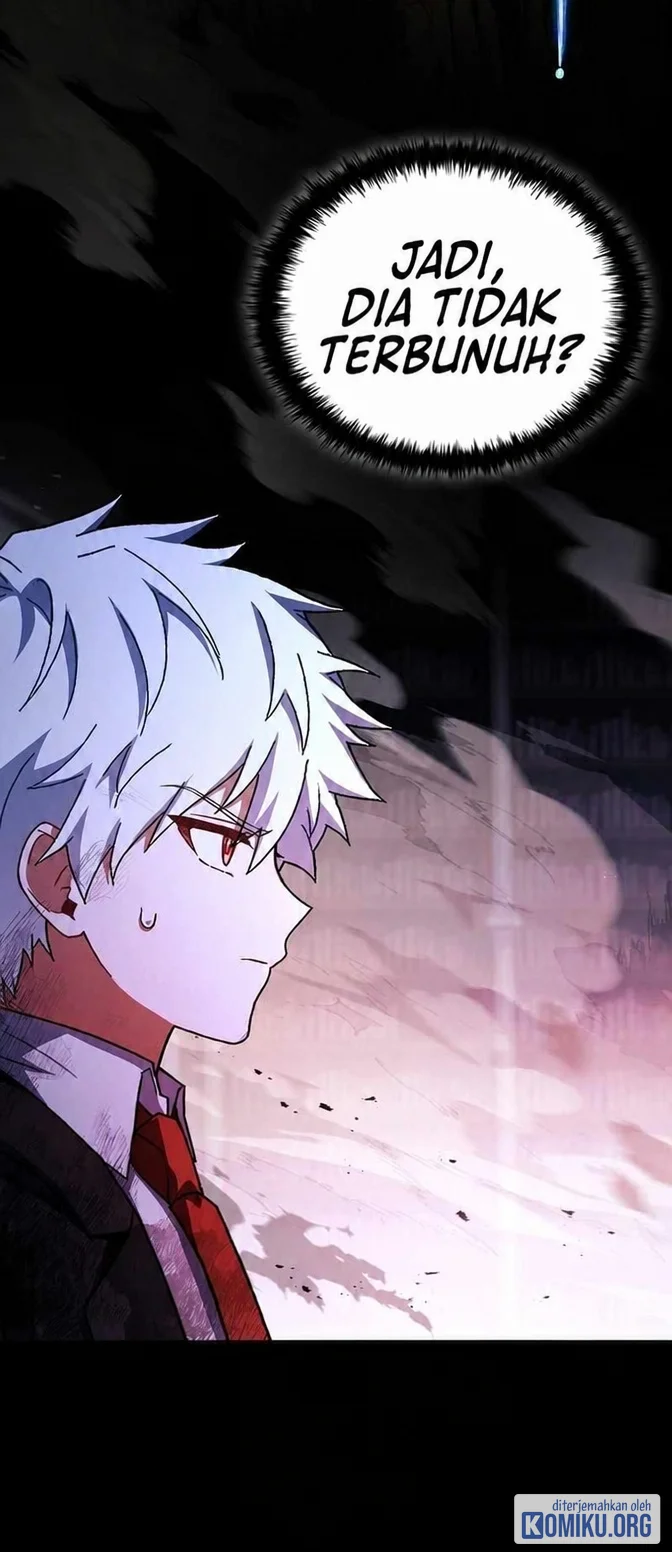The Legendary Hero Is An Academy Honors Student Chapter 97 Halaman 76