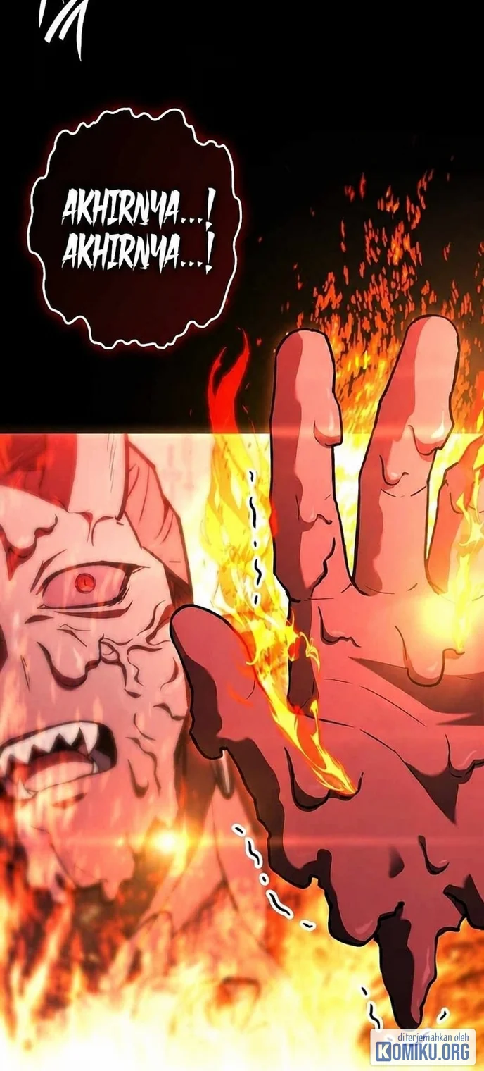 The Legendary Hero Is An Academy Honors Student Chapter 97 Halaman 108