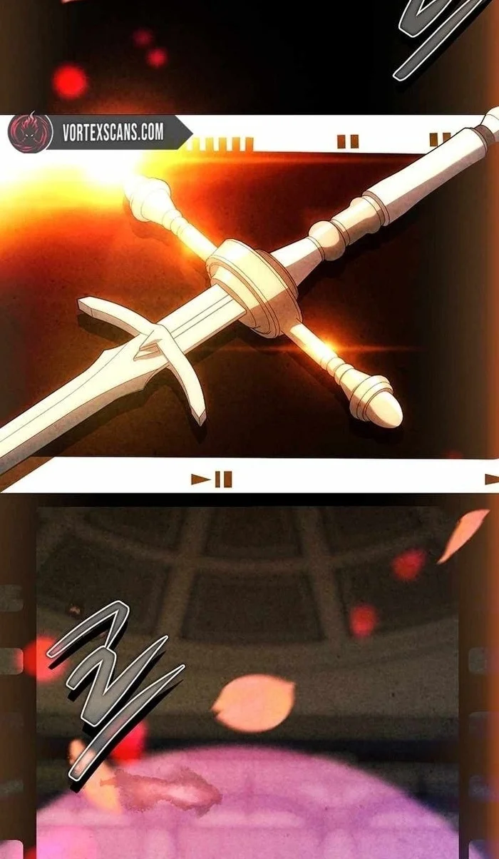 The Legendary Hero Is An Academy Honors Student Chapter 97 Halaman 115