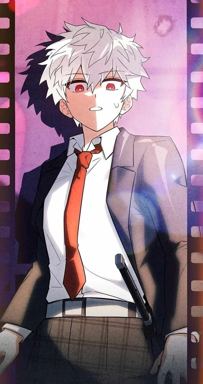 The Legendary Hero Is An Academy Honors Student Chapter 97 Halaman 116
