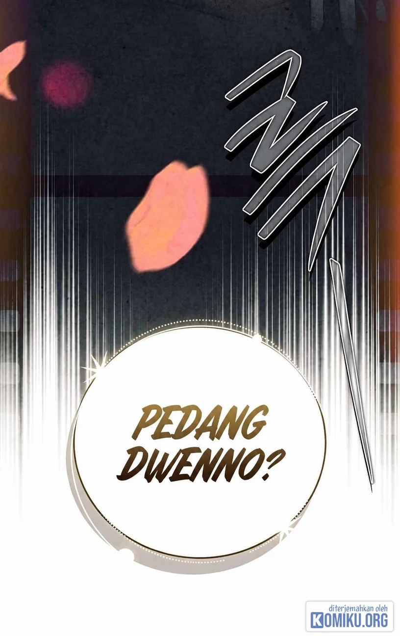 The Legendary Hero Is An Academy Honors Student Chapter 97 Halaman 117