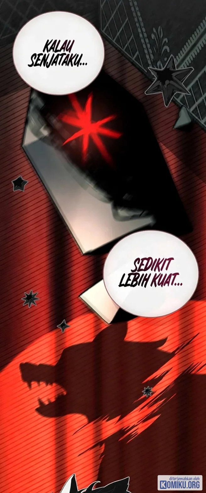 The Legendary Hero Is An Academy Honors Student Chapter 98 Halaman 9