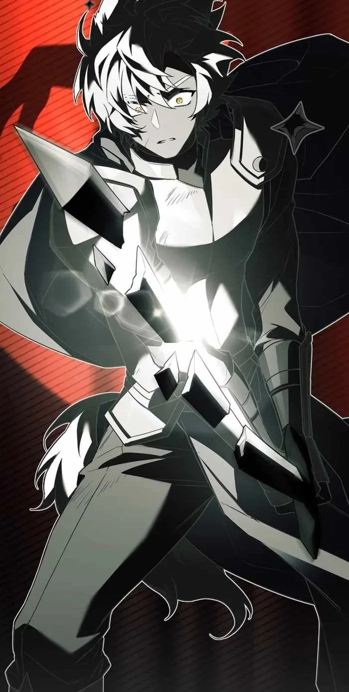 The Legendary Hero Is An Academy Honors Student Chapter 98 Halaman 10