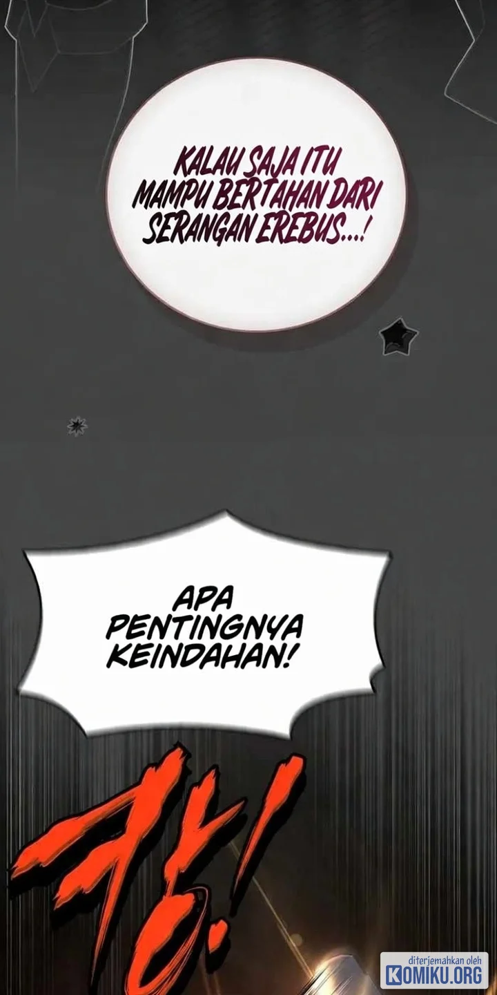 The Legendary Hero Is An Academy Honors Student Chapter 98 Halaman 11