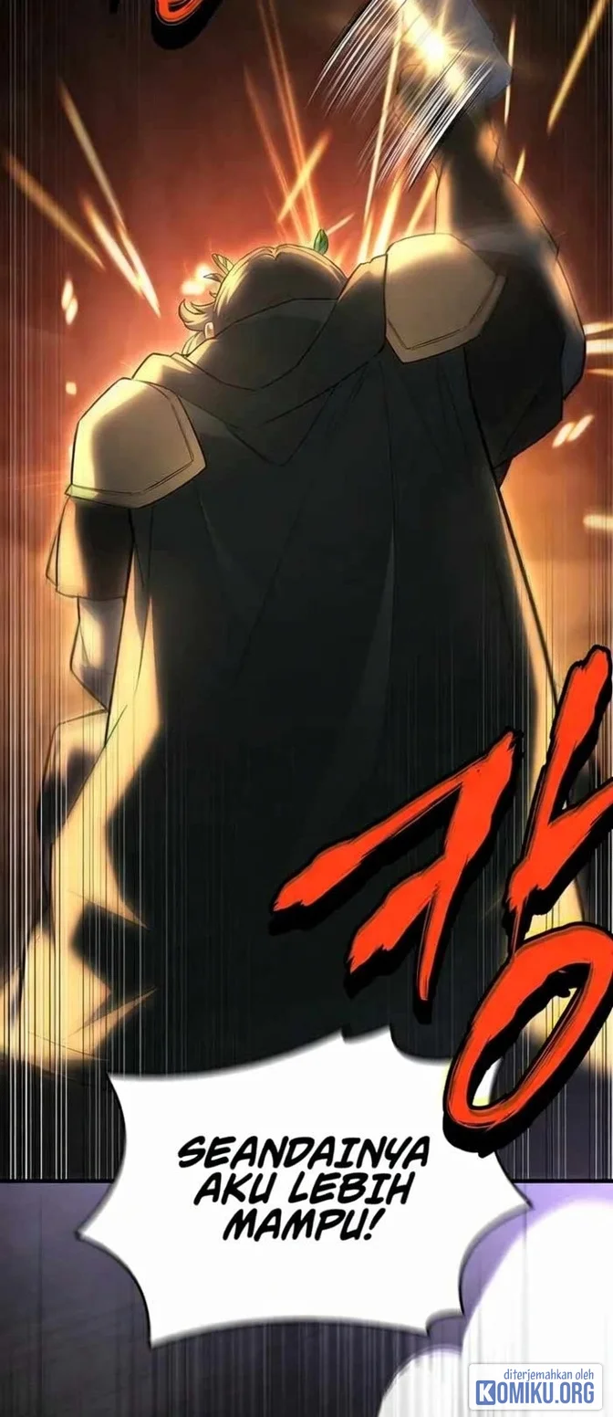 The Legendary Hero Is An Academy Honors Student Chapter 98 Halaman 12