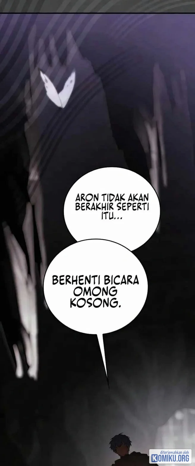 The Legendary Hero Is An Academy Honors Student Chapter 98 Halaman 16