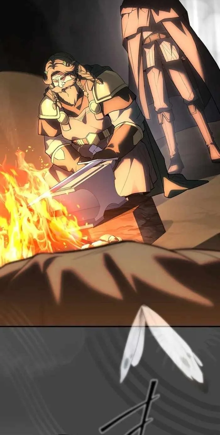 The Legendary Hero Is An Academy Honors Student Chapter 98 Halaman 17