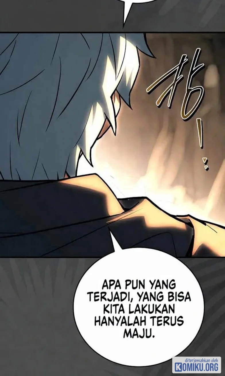 The Legendary Hero Is An Academy Honors Student Chapter 98 Halaman 19