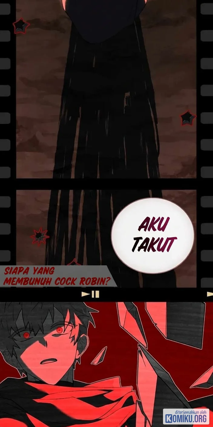 The Legendary Hero Is An Academy Honors Student Chapter 98 Halaman 22