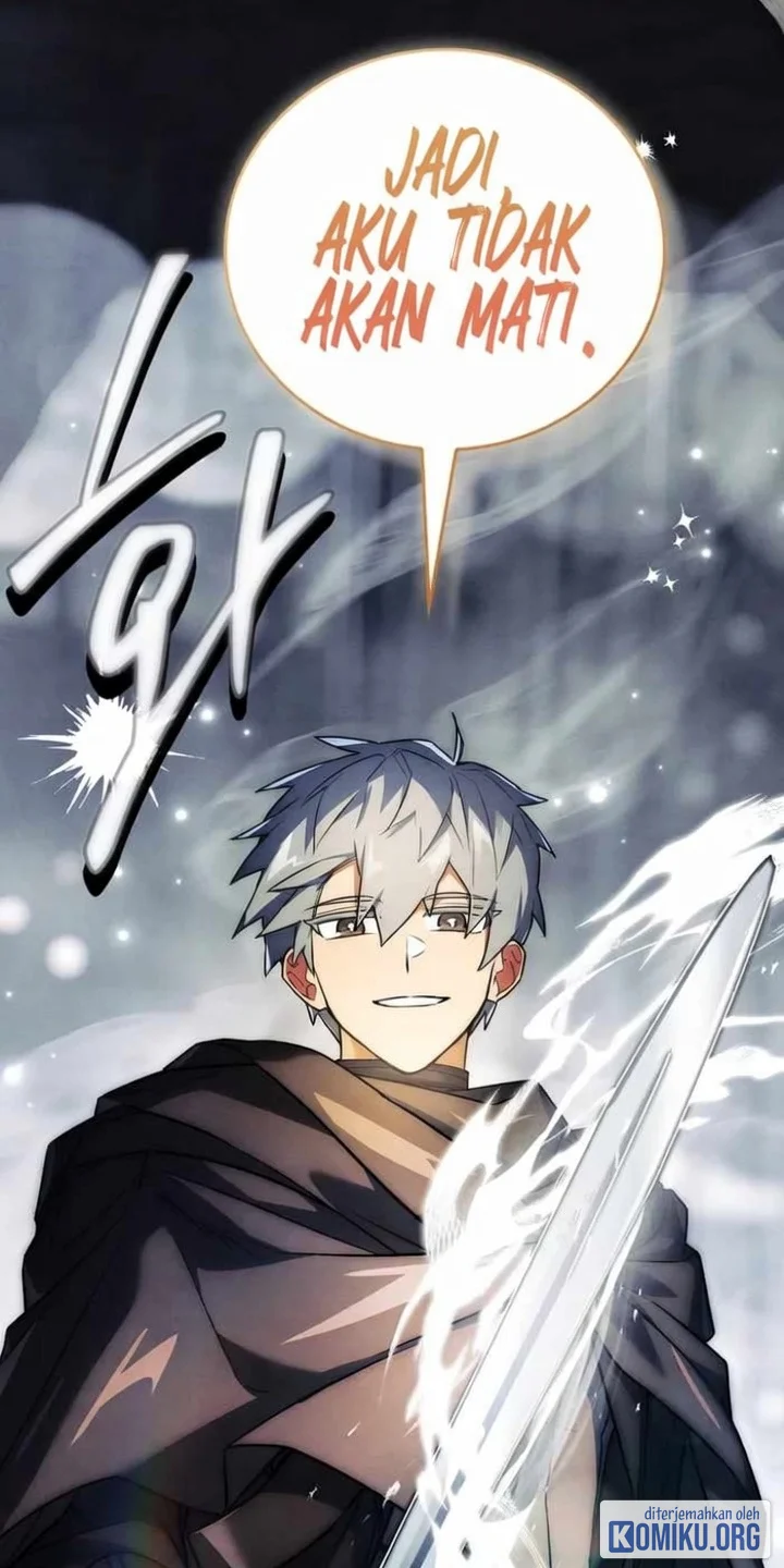 The Legendary Hero Is An Academy Honors Student Chapter 98 Halaman 26