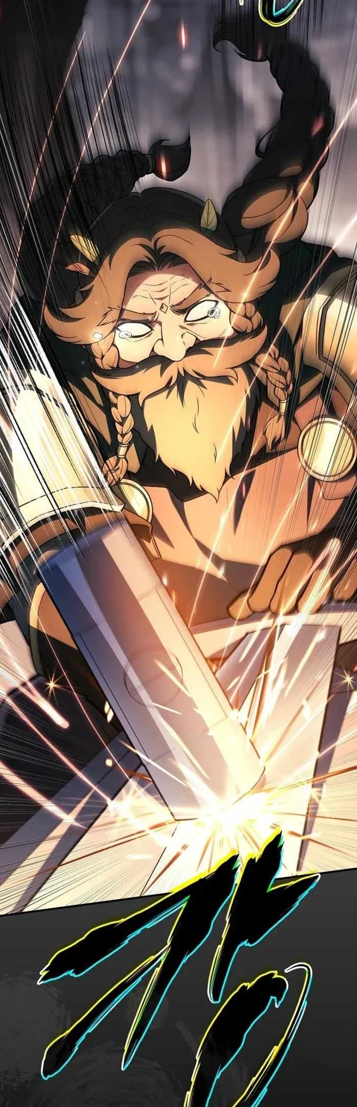 The Legendary Hero Is An Academy Honors Student Chapter 98 Halaman 29
