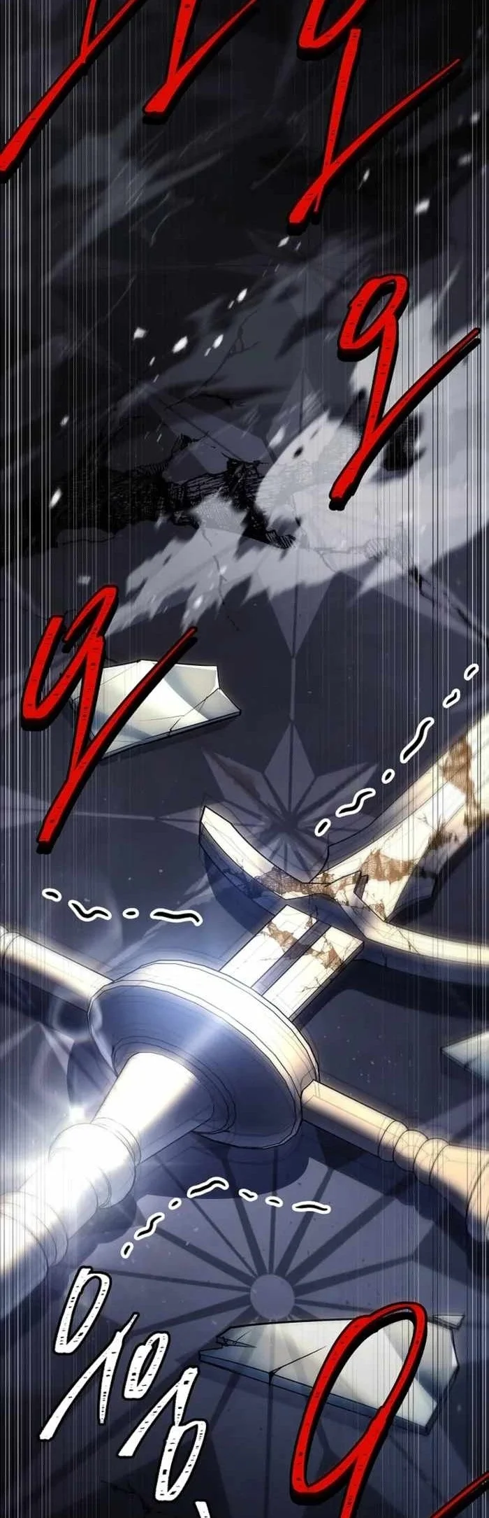 The Legendary Hero Is An Academy Honors Student Chapter 98 Halaman 32