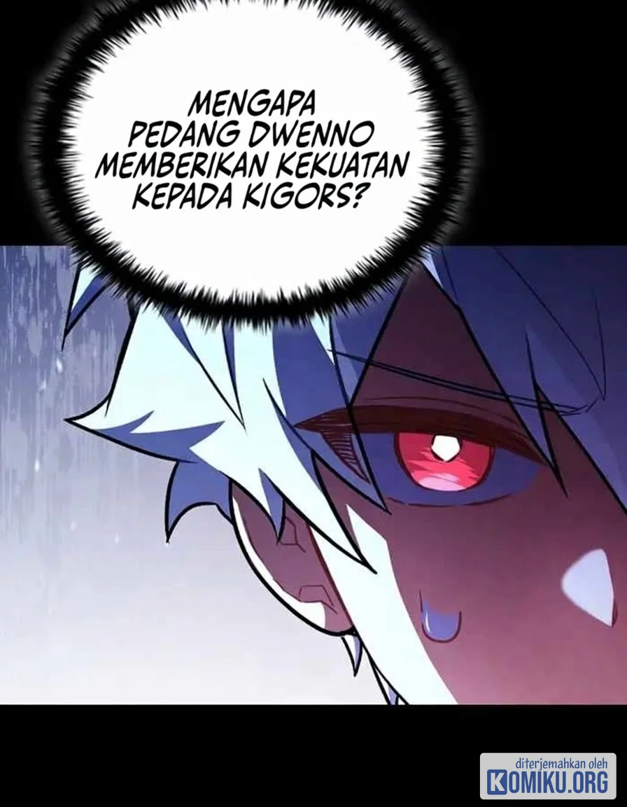 The Legendary Hero Is An Academy Honors Student Chapter 98 Halaman 36
