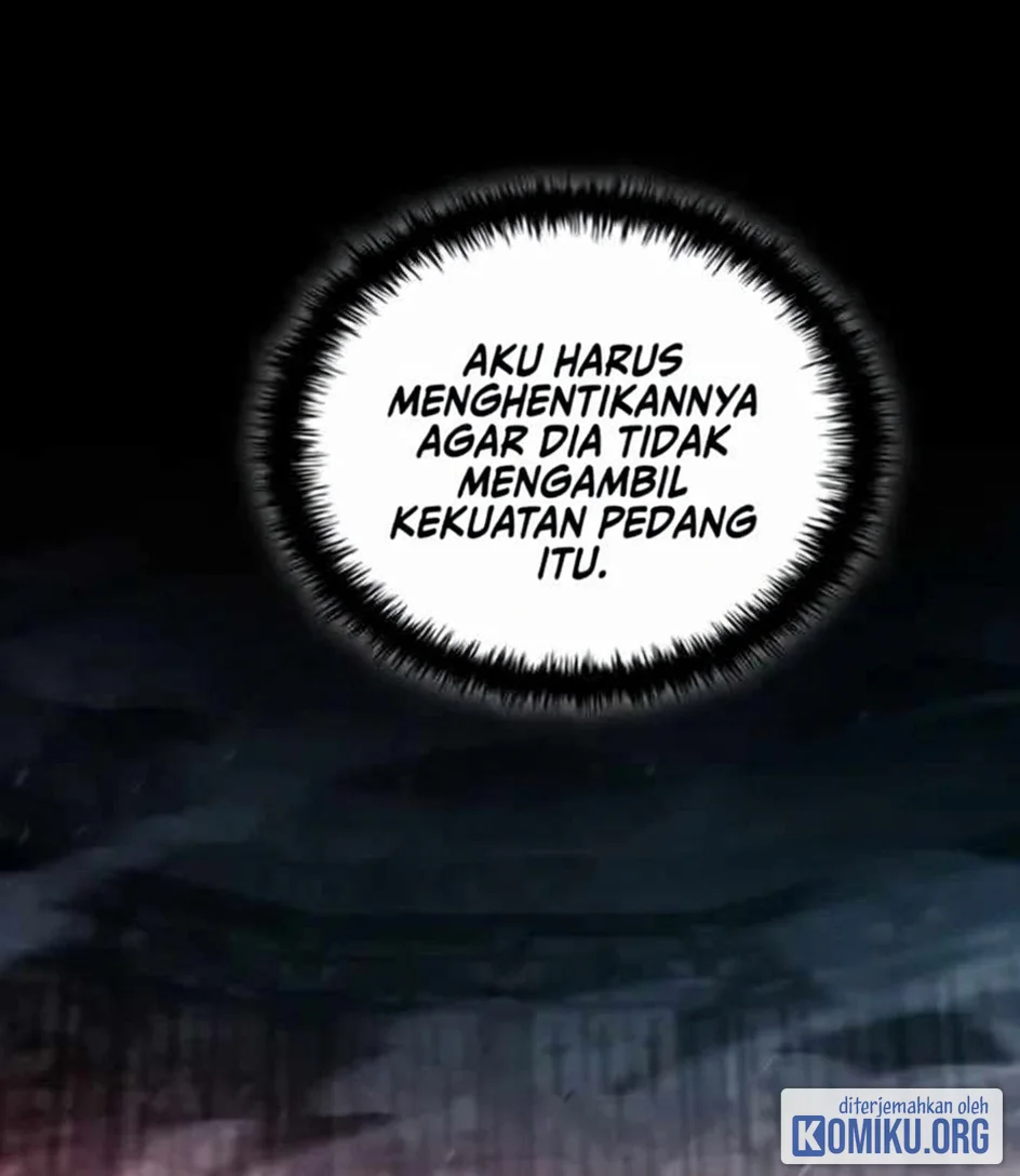 The Legendary Hero Is An Academy Honors Student Chapter 98 Halaman 37