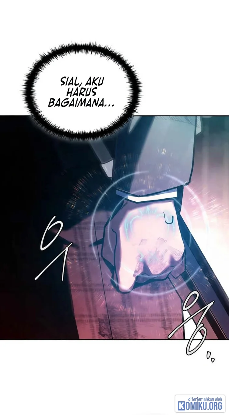 The Legendary Hero Is An Academy Honors Student Chapter 98 Halaman 46