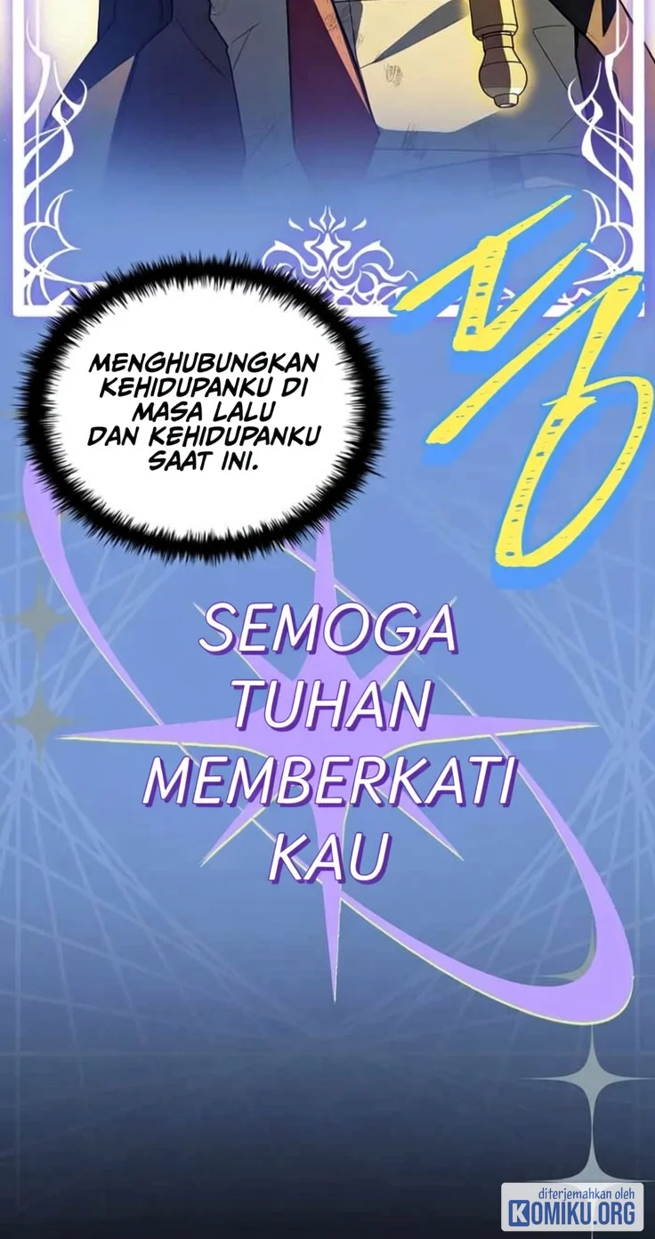 The Legendary Hero Is An Academy Honors Student Chapter 98 Halaman 58