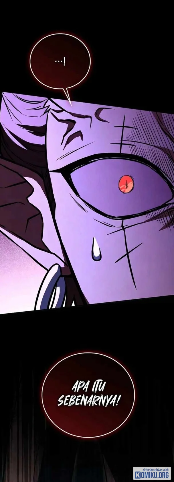 The Legendary Hero Is An Academy Honors Student Chapter 98 Halaman 61