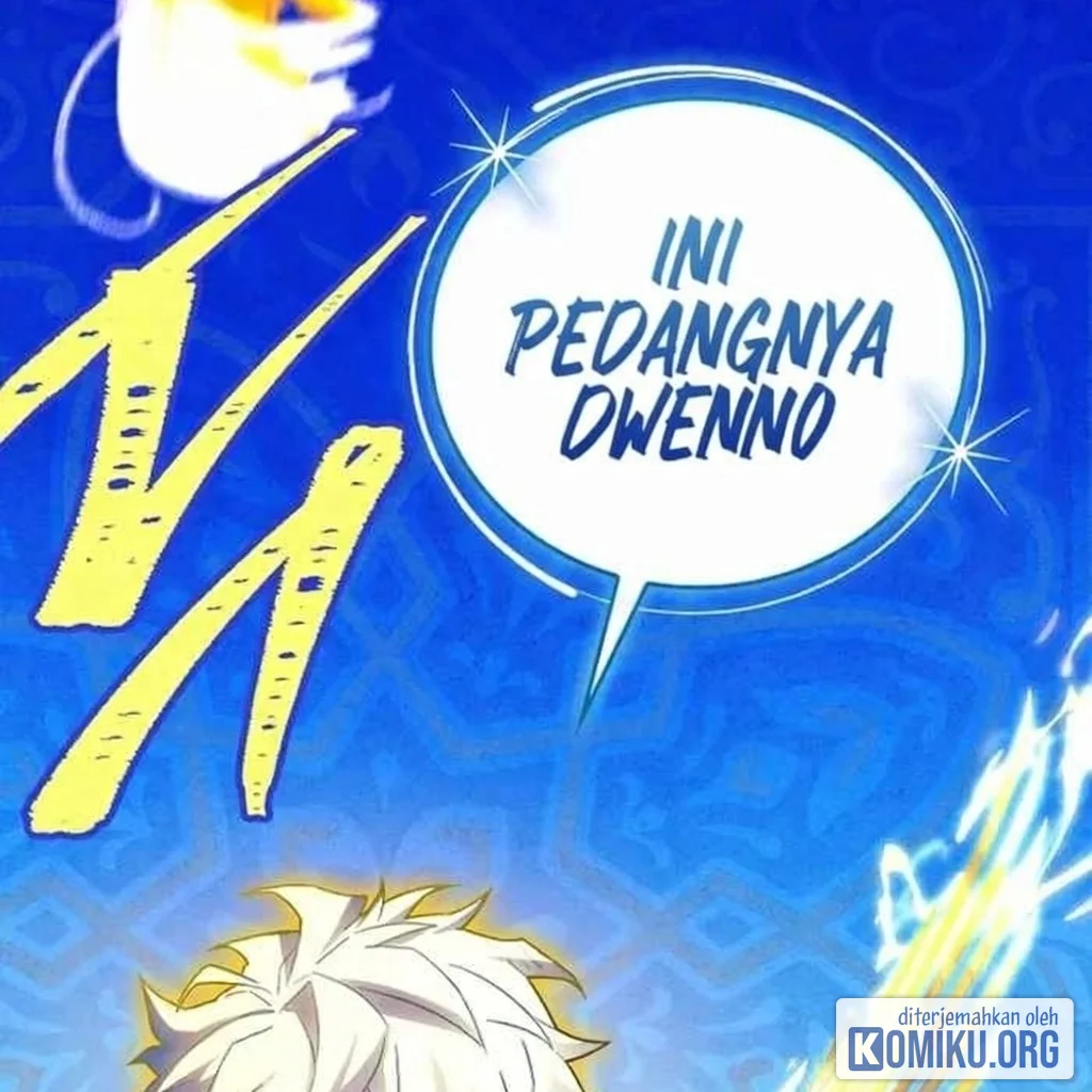 The Legendary Hero Is An Academy Honors Student Chapter 98 Halaman 67