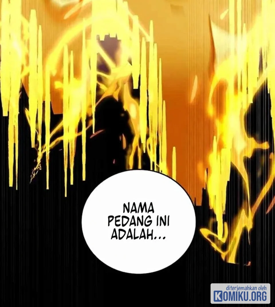 The Legendary Hero Is An Academy Honors Student Chapter 98 Halaman 77