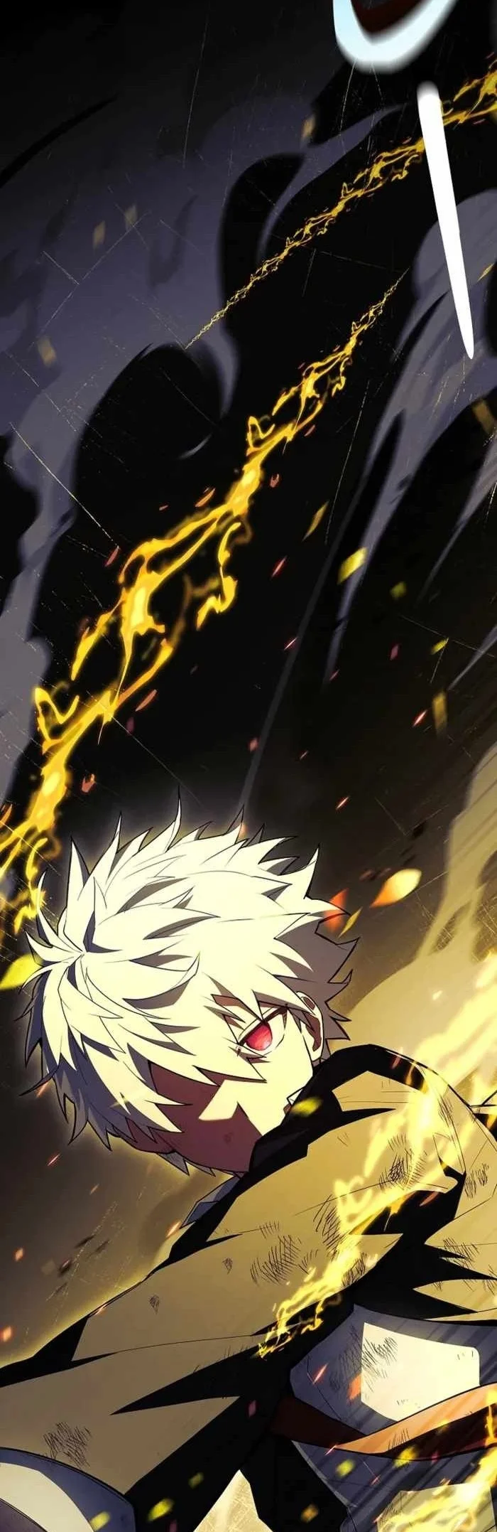 The Legendary Hero Is An Academy Honors Student Chapter 98 Halaman 80