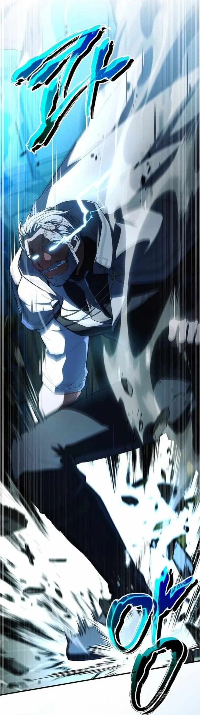 The Legendary Hero Is An Academy Honors Student Chapter 98 Halaman 94
