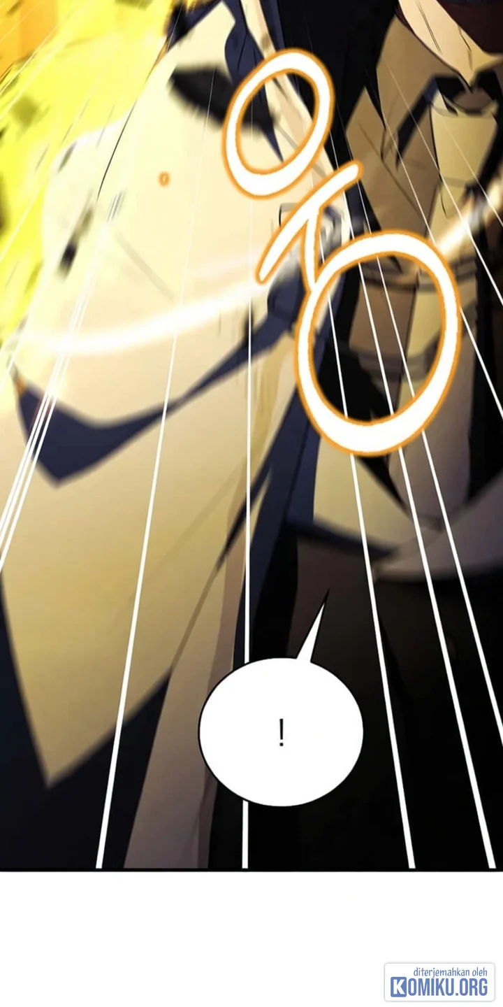 The Legendary Hero Is An Academy Honors Student Chapter 98 Halaman 98