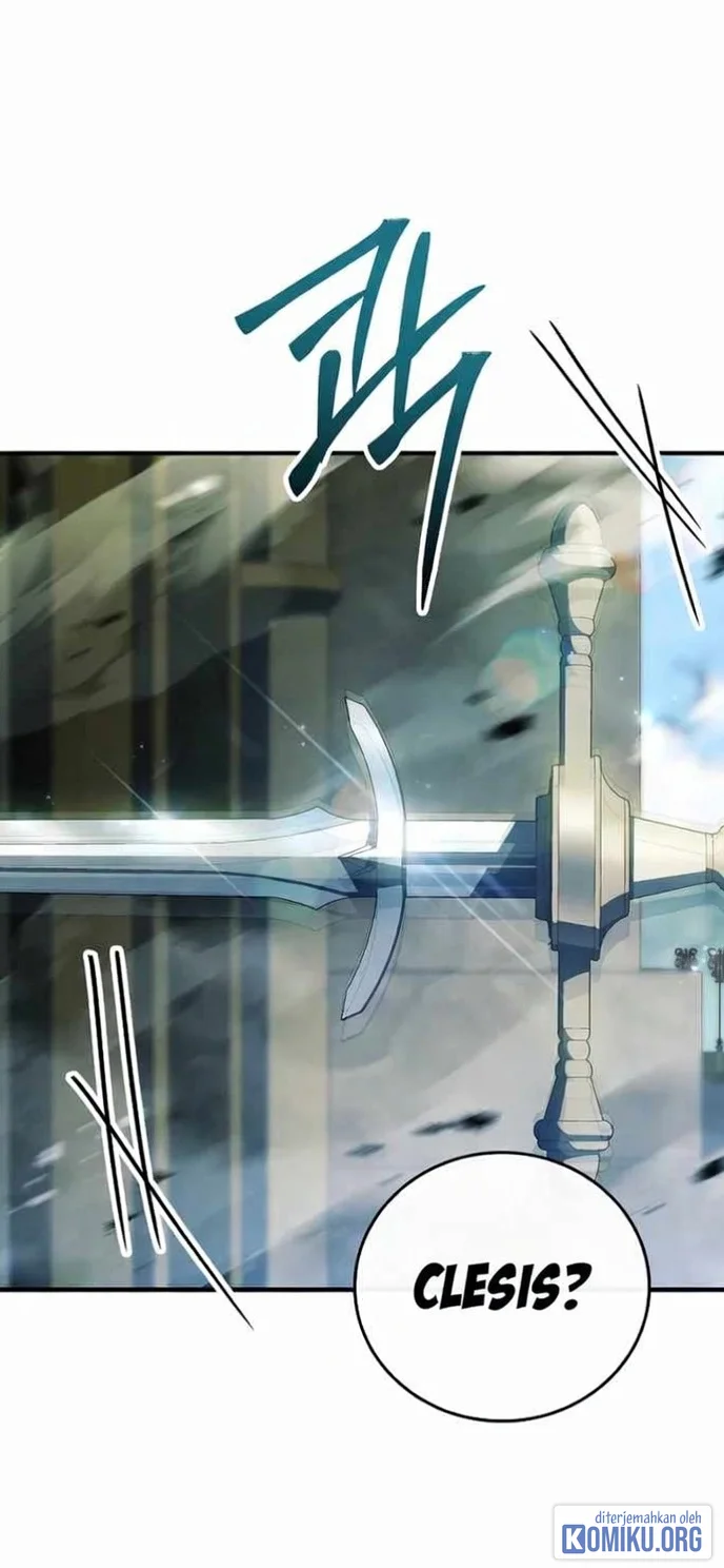 The Legendary Hero Is An Academy Honors Student Chapter 98 Halaman 99