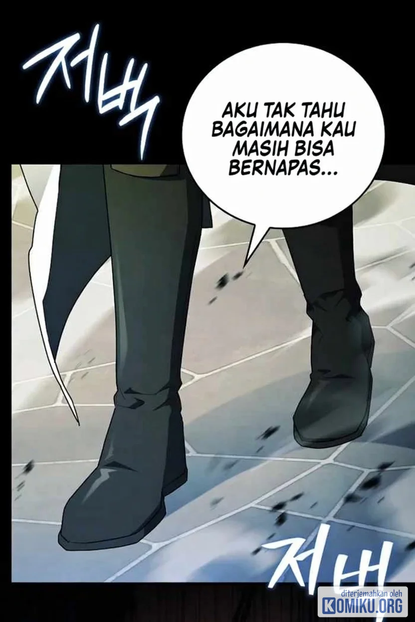The Legendary Hero Is An Academy Honors Student Chapter 98 Halaman 107