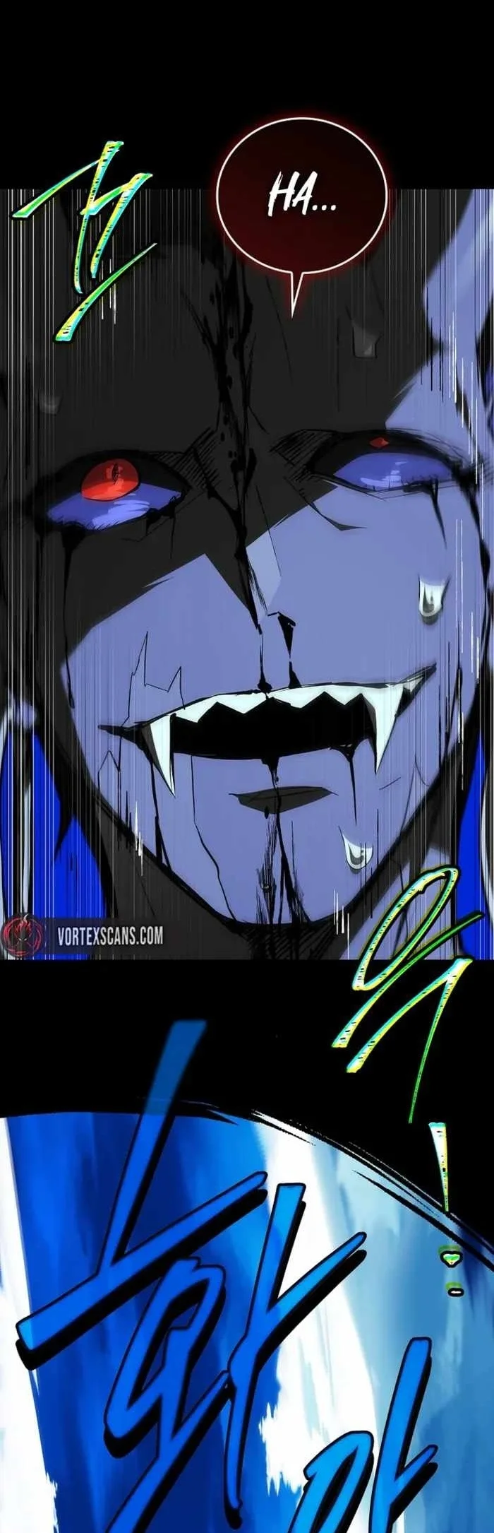 The Legendary Hero Is An Academy Honors Student Chapter 98 Halaman 110
