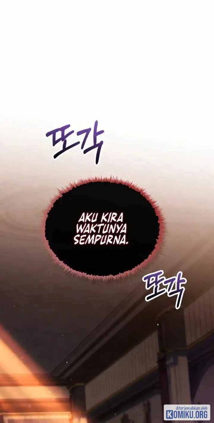 The Legendary Hero Is An Academy Honors Student Chapter 98 Halaman 114