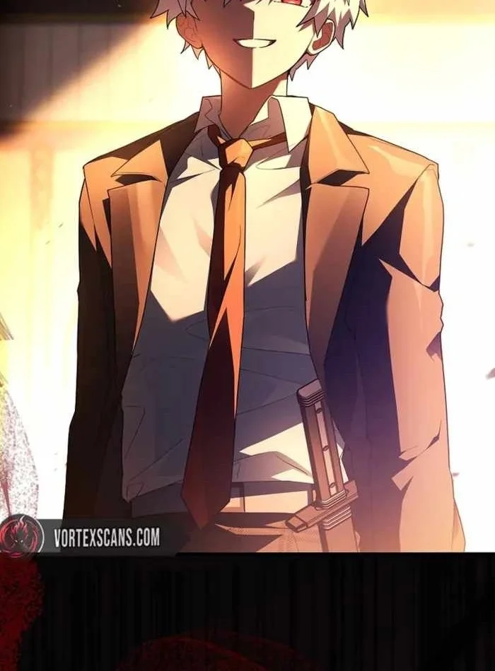 The Legendary Hero Is An Academy Honors Student Chapter 98 Halaman 120
