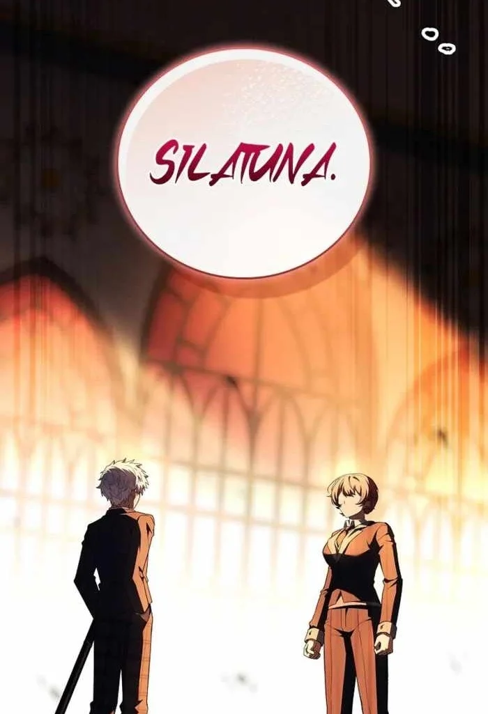 The Legendary Hero Is An Academy Honors Student Chapter 98 Halaman 122