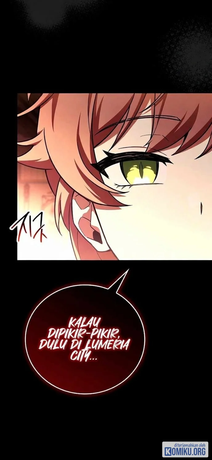 The Legendary Hero Is An Academy Honors Student Chapter 99 Halaman 4