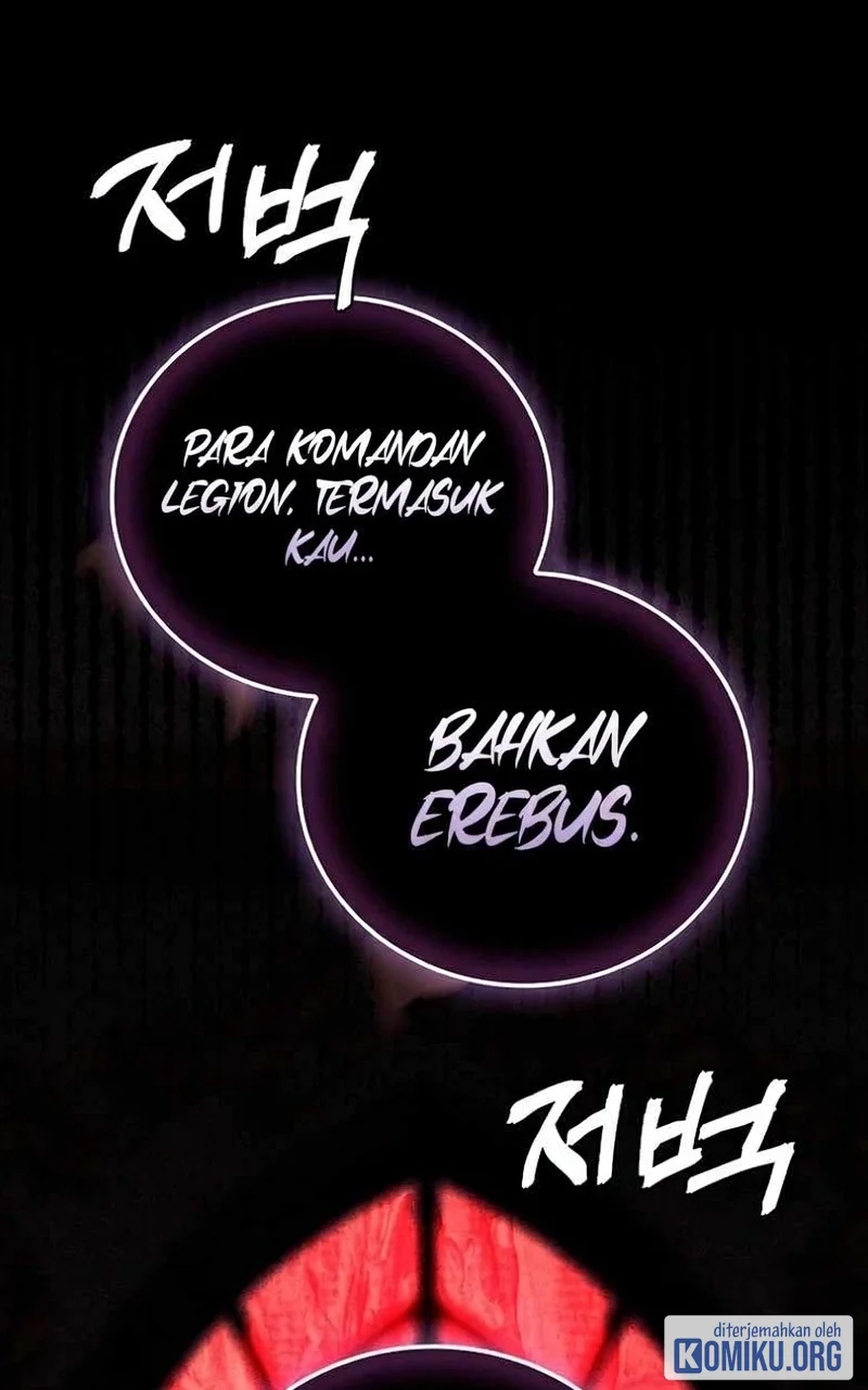 The Legendary Hero Is An Academy Honors Student Chapter 99 Halaman 10