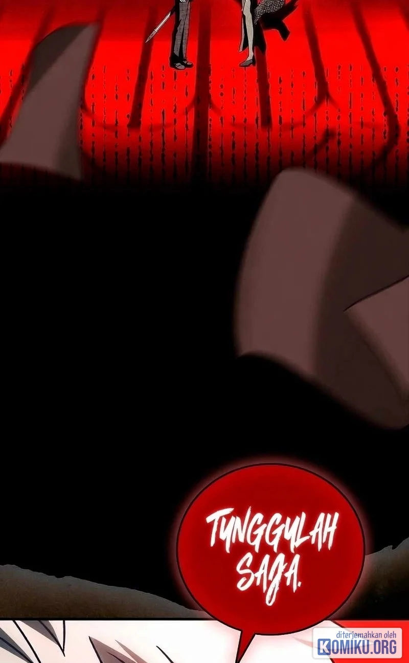 The Legendary Hero Is An Academy Honors Student Chapter 99 Halaman 13