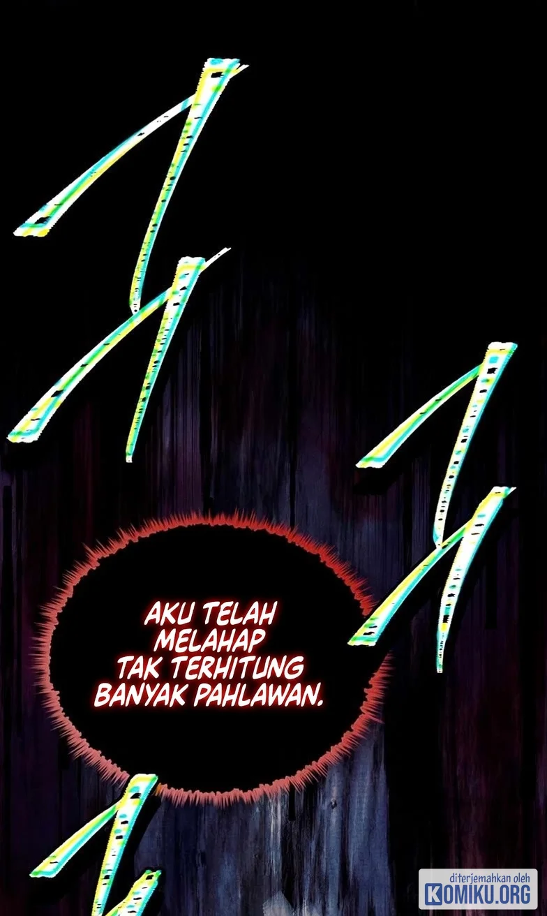 The Legendary Hero Is An Academy Honors Student Chapter 99 Halaman 23