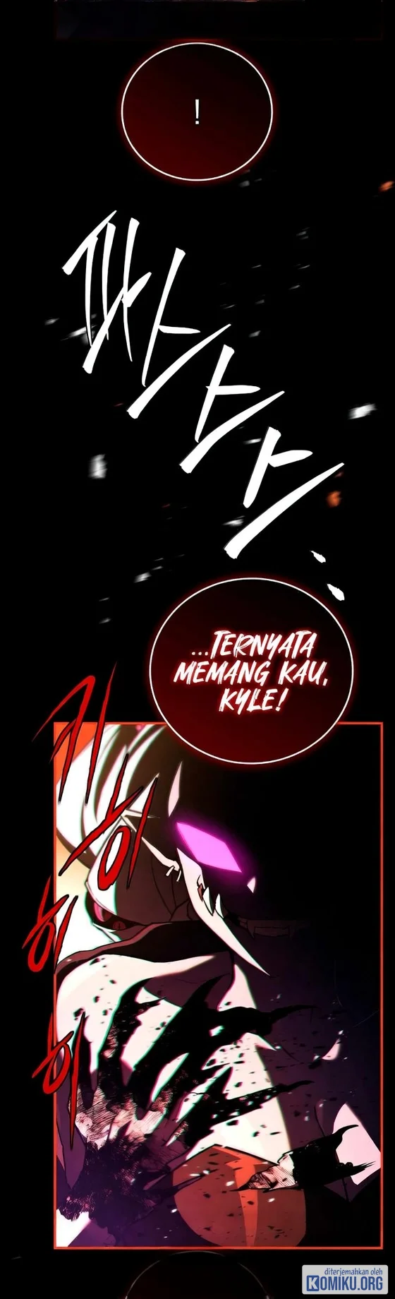 The Legendary Hero Is An Academy Honors Student Chapter 99 Halaman 39