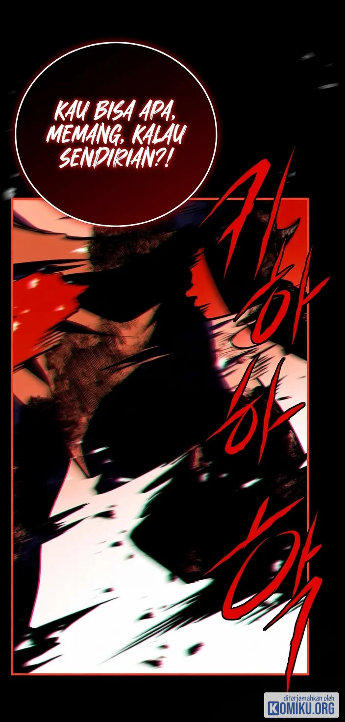 The Legendary Hero Is An Academy Honors Student Chapter 99 Halaman 40