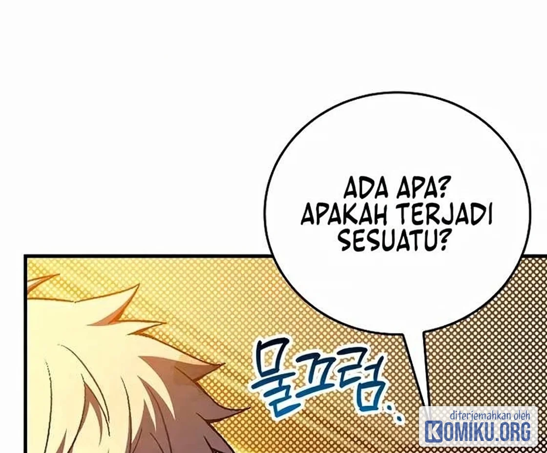 The Legendary Hero Is An Academy Honors Student Chapter 99 Halaman 47