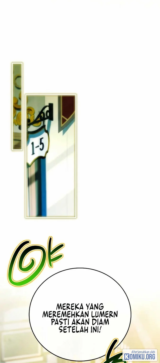The Legendary Hero Is An Academy Honors Student Chapter 99 Halaman 53