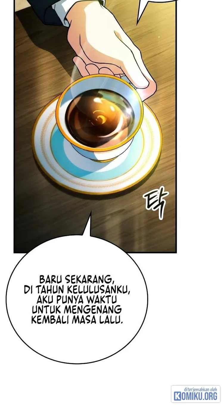 The Legendary Hero Is An Academy Honors Student Chapter 99 Halaman 66
