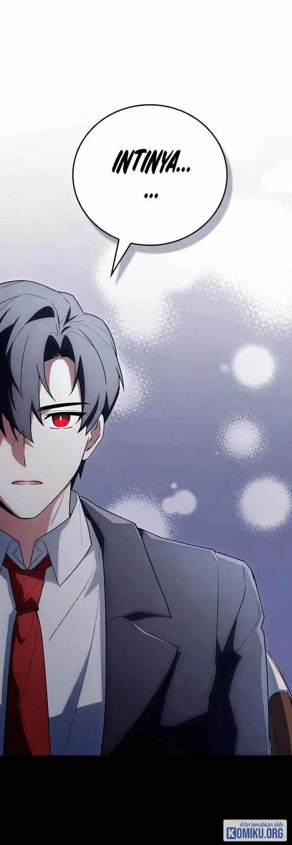 The Legendary Hero Is An Academy Honors Student Chapter 99 Halaman 75