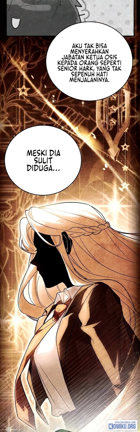 The Legendary Hero Is An Academy Honors Student Chapter 99 Halaman 77