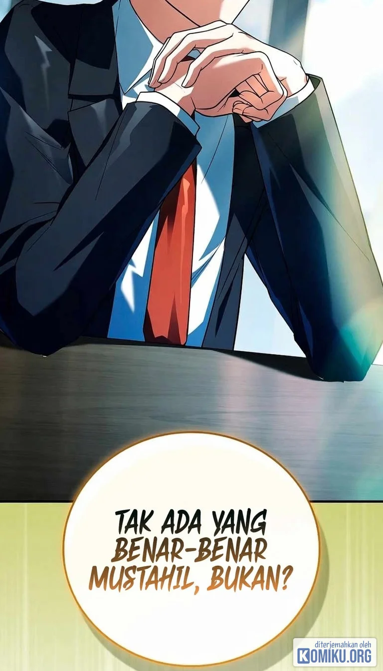 The Legendary Hero Is An Academy Honors Student Chapter 99 Halaman 102