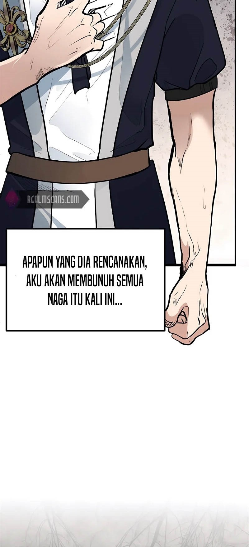 The Little Brother Is The Academys Hotshot Chapter 1 Halaman 28