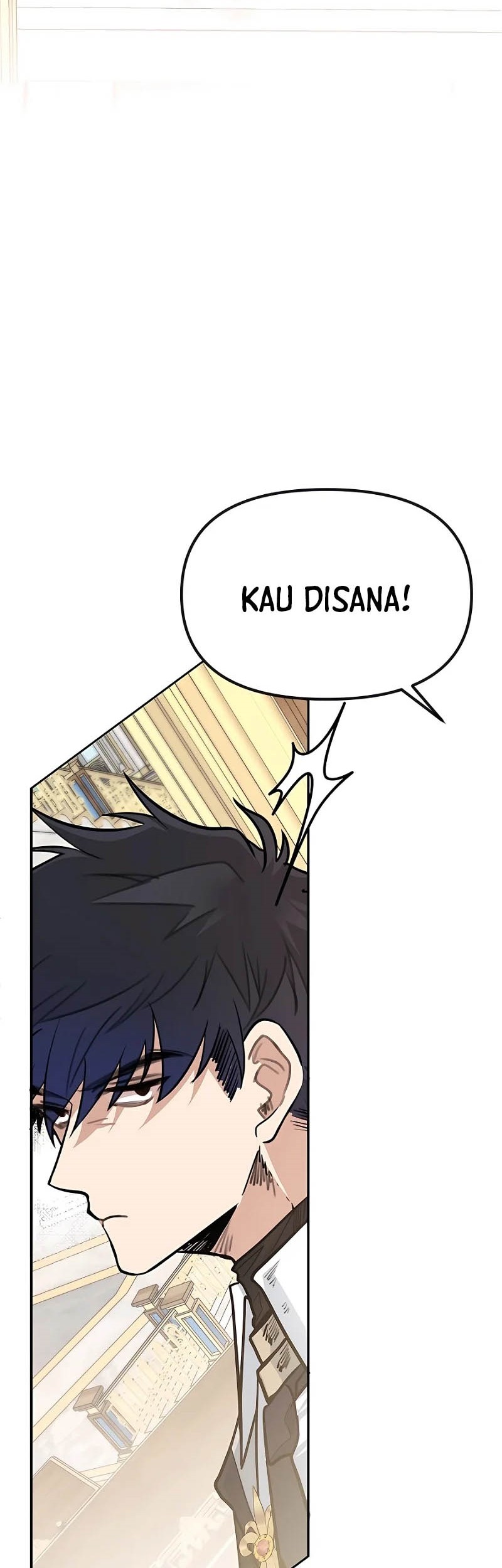 The Little Brother Is The Academys Hotshot Chapter 1 Halaman 30