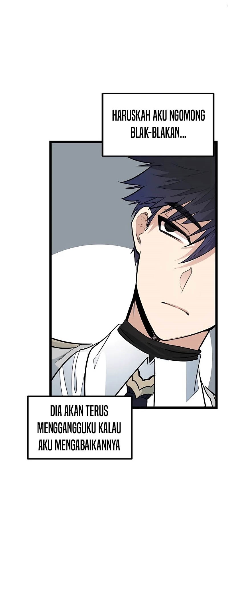 The Little Brother Is The Academys Hotshot Chapter 1 Halaman 44