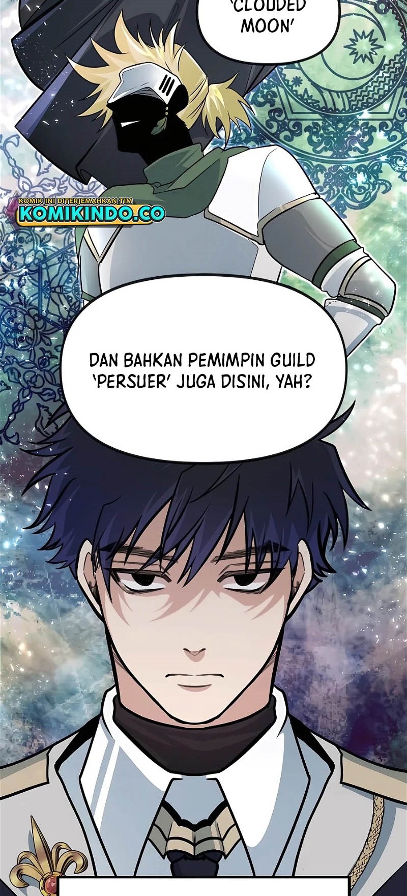 The Little Brother Is The Academys Hotshot Chapter 1 Halaman 54