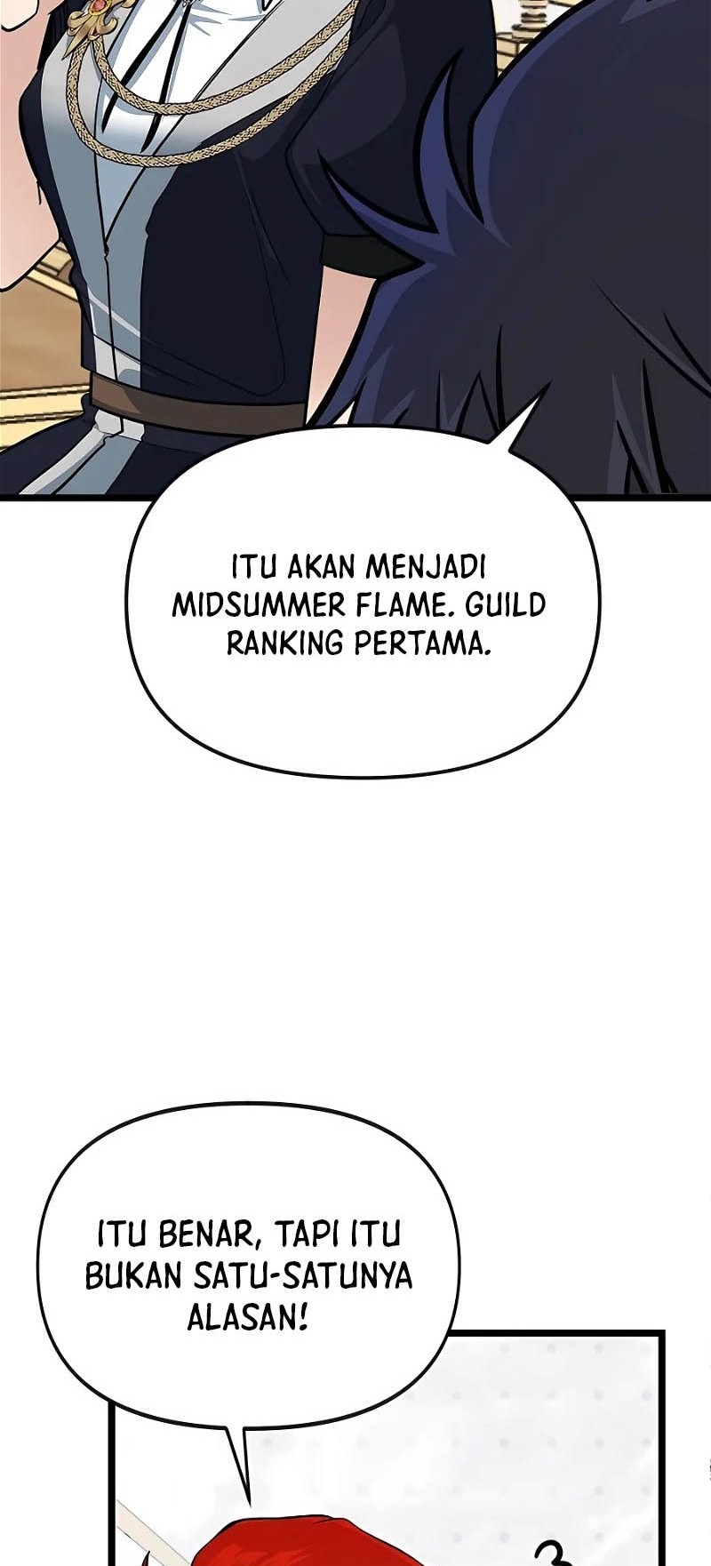 The Little Brother Is The Academys Hotshot Chapter 1 Halaman 56