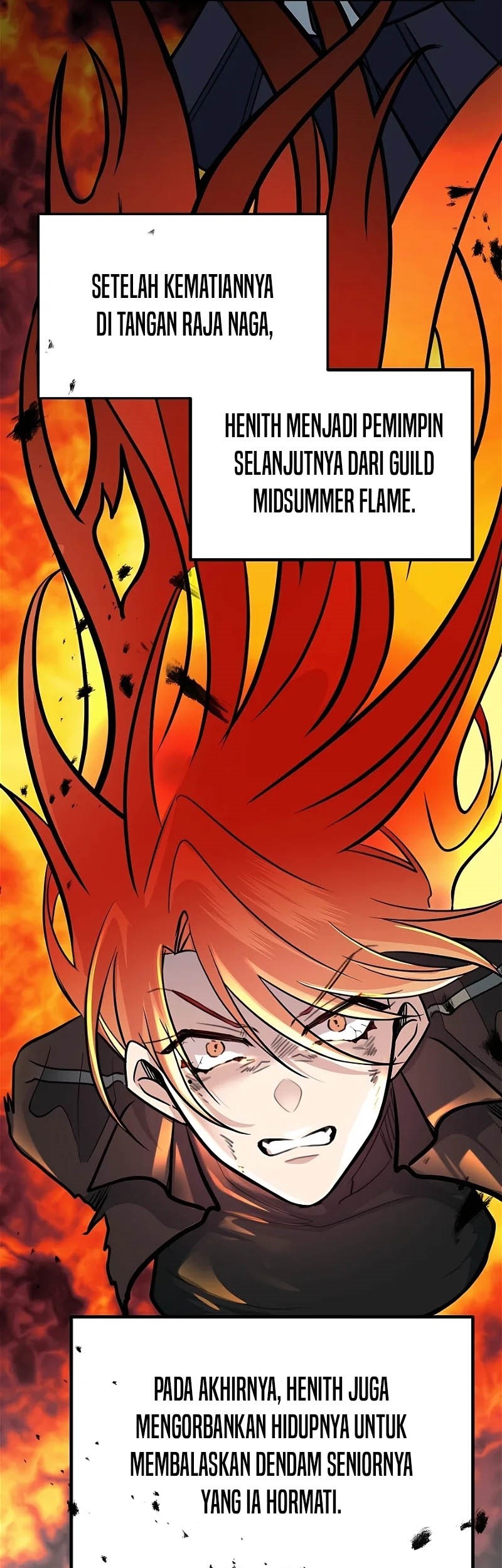 The Little Brother Is The Academys Hotshot Chapter 1 Halaman 59
